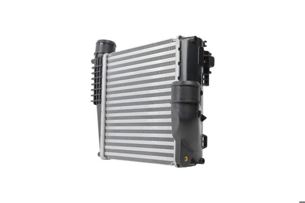 HELLA 8ML366340-721 | Turbo Intercooler Radyatörü P308 II C4 Picasso 14 > P3008 II Suv 16 >