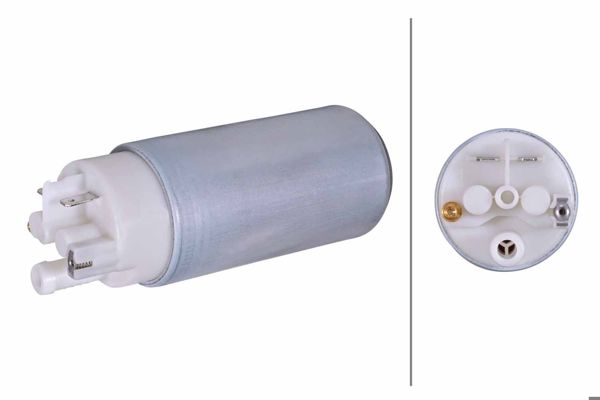 HELLA 8TF358316-111 | Yakıt Pompası Slk-Class R171 04 > 11