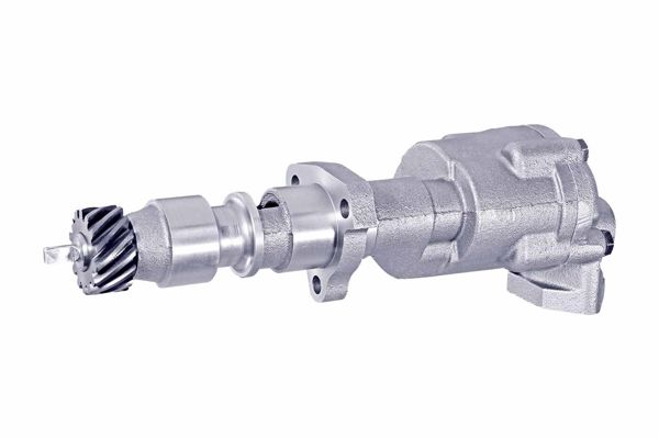 HELLA 8TO358222-081 | Yağ Pompası Mercedes 2521, 2524, 2517