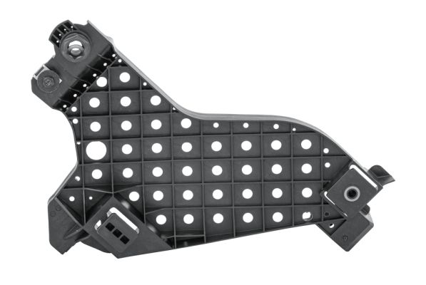 HELLA 9XD354839-221 | Far Alt Braketı Sağ Q3 12 > 18