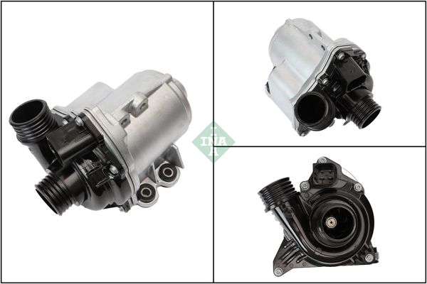 INA 538109210 | Devirdaim N-54 / 55 E-60 / 90 / 92 / 93 F-07 / 10 / 25 / 26