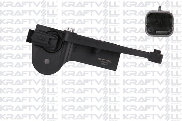 KRAFTVOLL 05090303 | Krank Mil Sensörü P106 306 1.4 / 1.6