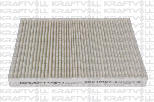 KRAFTVOLL 06040167 | Polen Filtresi Accent Milenyum 00 > 03 Cercevesız