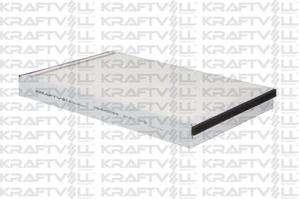 KRAFTVOLL 06040189 | Polen Filtresi A-Class W168 97 > 04 Vaneo 414 02 > 05