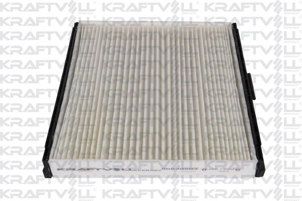KRAFTVOLL 06040203 | Polen Filtresi Elantra 96 > Matrix 04 > Plastik Kasalı