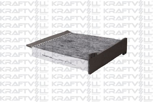 KRAFTVOLL 06040234 | Mitsubishi Lancer L200 Yeni Model Karbonlu