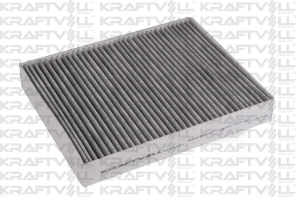 KRAFTVOLL 06040297 | Polen Filtresi Touareg 10 > Cayenne 10 > Karbonlu