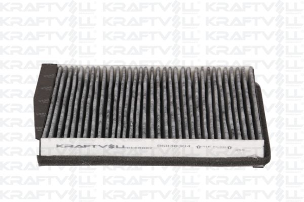 KRAFTVOLL 06040304 | Polen Filtresi S60 01 > S70 S80 98 > V70 99 > Xc70 00 > Xc90 02 > C70 Karbonlu