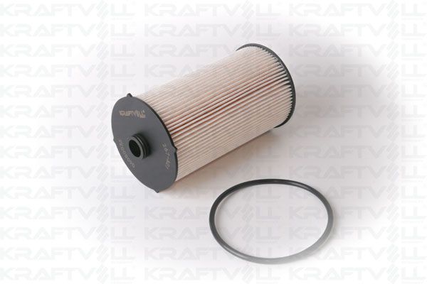 KRAFTVOLL 06080035 | Yakıt Filtresi Iveco Stralıs Cursor 11 13 Euro6 Motorlar