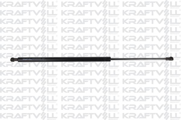 KRAFTVOLL 09010313 *2 | Bagaj Amortisörü Ibiza II III 93 > 02 | 2 Adet
