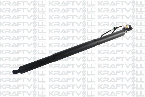 KRAFTVOLL 09010558 | Elektrikli Bagaj Amortisörü Skoda Superb 15 >