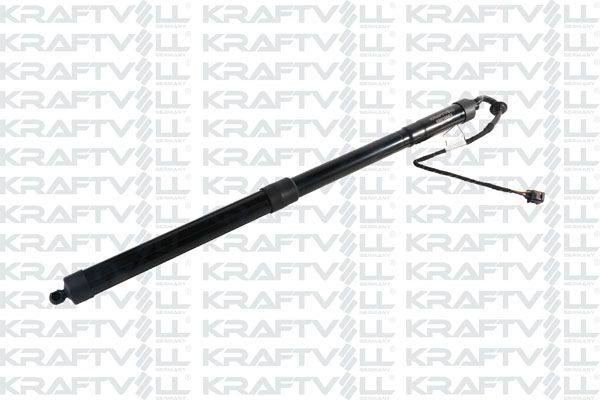 KRAFTVOLL 09010563 | Elektrikli Bagaj Amortisörü Porsche Cayenne 11 > 14