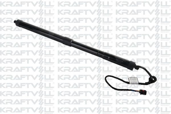 KRAFTVOLL 09010566 | Elektrikli Bagaj Amortisörü Touareg 11 > 18