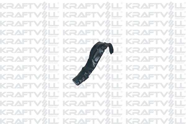 KRAFTVOLL 09050029 | Çamurluk Davlumbazı Ön Sol L200 90-98