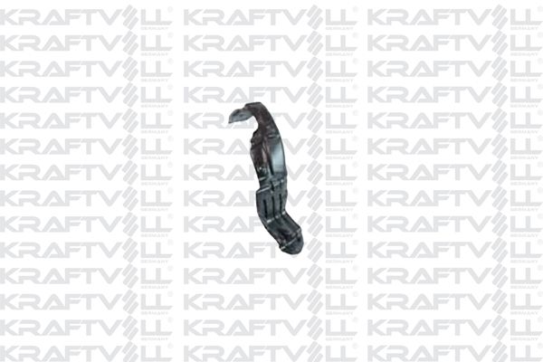 KRAFTVOLL 09050187 | Çamurluk Davlumbazı Ön Sol Corolla 88-92