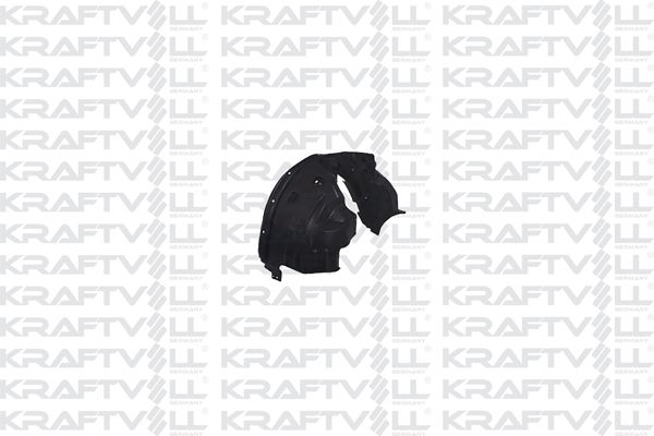 KRAFTVOLL 09050327 | Çamurluk Davlumbazı Ön Sağ Custom 15-18