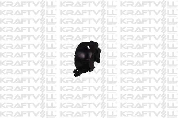 KRAFTVOLL 09050381 | Çamurluk Davlumbazı Ön Sağ Mokka 12-17
