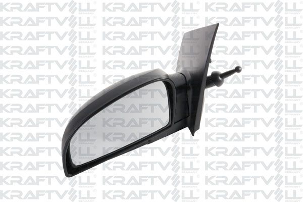 KRAFTVOLL 09110042 | Dış Dikiz Aynası Mekanik Sol Getz 1999-2006