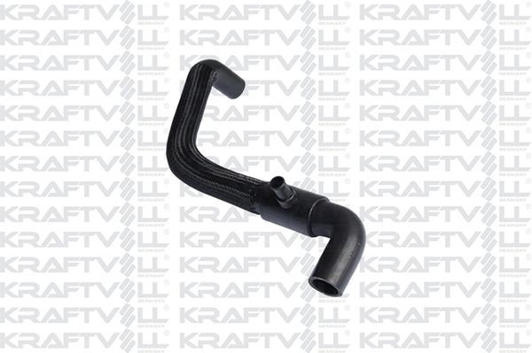 KRAFTVOLL 10030337 | Radyatör Alt Hortumu Peugeot 206 1.4 HDI