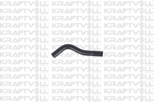 KRAFTVOLL 10034703 | Radyatör Yedek Su Depo Hortumu Mercedes Sprinter 906 06 > 16