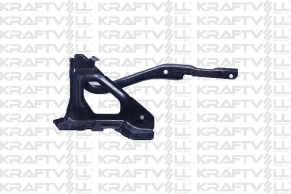 KRAFTVOLL 21031245 | Kaput Mentesesı Sol Clio V 20 >