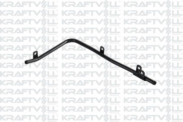KRAFTVOLL 21031393 | Turbo Su Soğutma Borusu H100 Kamyonet 2004->