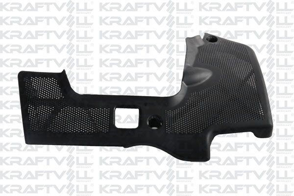 KRAFTVOLL 21031535 | Motor Üst Kapak Koruması Bora Golf IV A3 Leon Toledo 98 > 06 Octavia 97 > 11 Aeh Akl