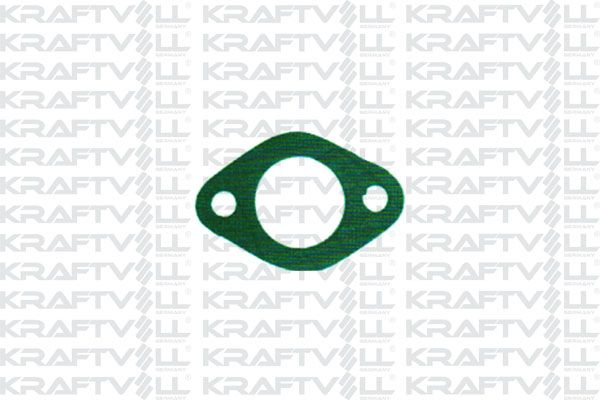 KRAFTVOLL 21031955 *25 | Devirdaim Boru Contası SLX Tipo Uno | 25 Adet