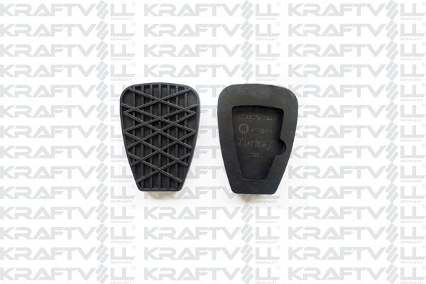 KRAFTVOLL 21032158 *10 | Pedal Lastiği Vito 638 96 > 02 Sprinter 906 06 > Crafter 06 > Atego Axtros Axor Universal | 10 Adet