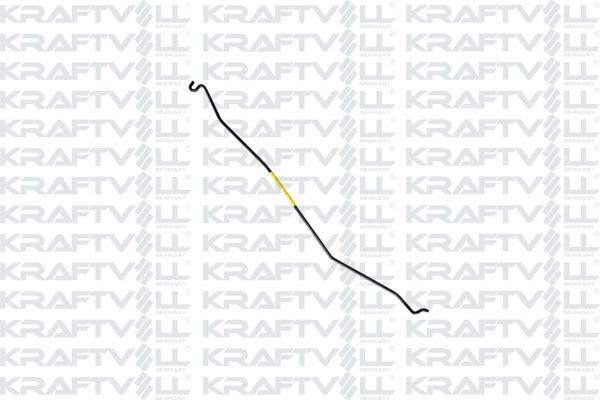 KRAFTVOLL 21032204 | Kaput Dayama Teli Curıer (2014-2018)