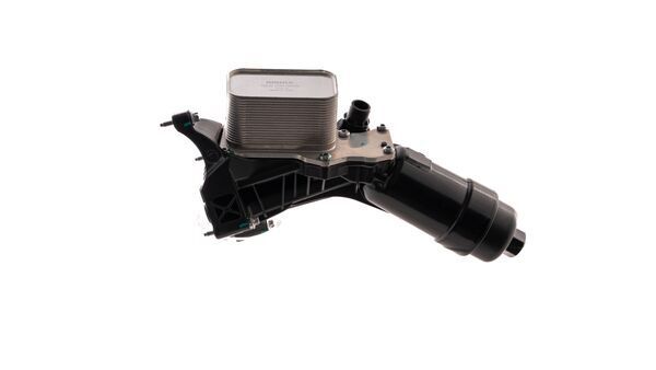 MAHLE CLC 296 000S | Yağ Filtre Kütüğü Komple B37 / B47 / B38 / B48