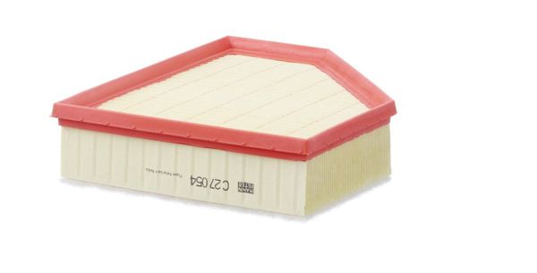 MANN C27054 | Hava Filtresi BMW B47 G20 G80 19 > G22 G82 20 >