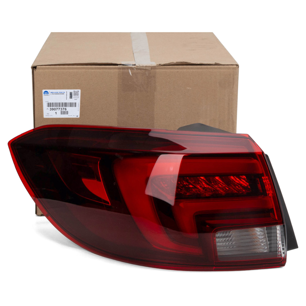 MOPAR (PSA) 39077376 | Stop Sol Astra K Sw Led Lı