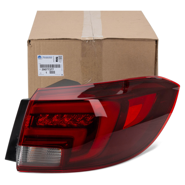 MOPAR (PSA) 39077377 | Stop Sağ Astra K Sw Led Lı