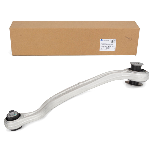 MOPAR (PSA) 9820632280 | Arka Sağ Alt Denge Kolu P508 (R8) 508 II / Ds7 B.M 2019 -