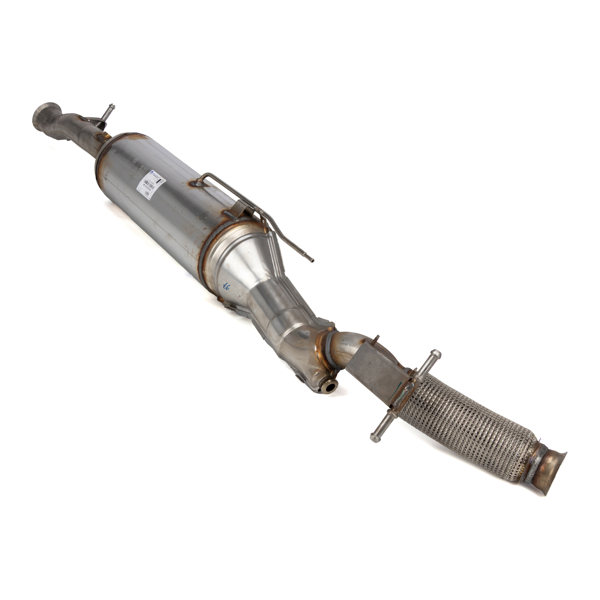 MOPAR (PSA) 9821043280 | Partikül Filtresi Egzoz Sistemi 3008 II 5008 II 2.0 BlueHDi