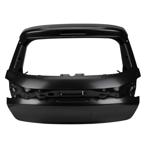 MOPAR (PSA) 9827577380 | Bagaj Kapağı 208 II P21e Allure Gt Line 18-