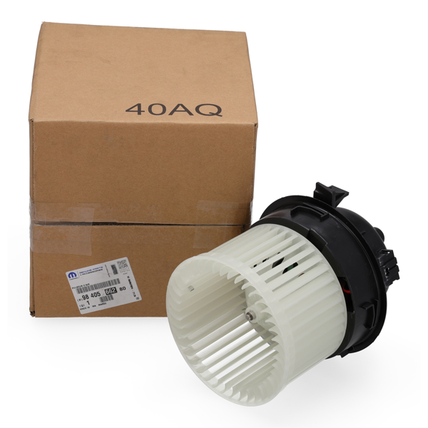 MOPAR (PSA) 9840566280 | Kalorifer Motoru Corsa (P2jo) Mokka (P2qo)