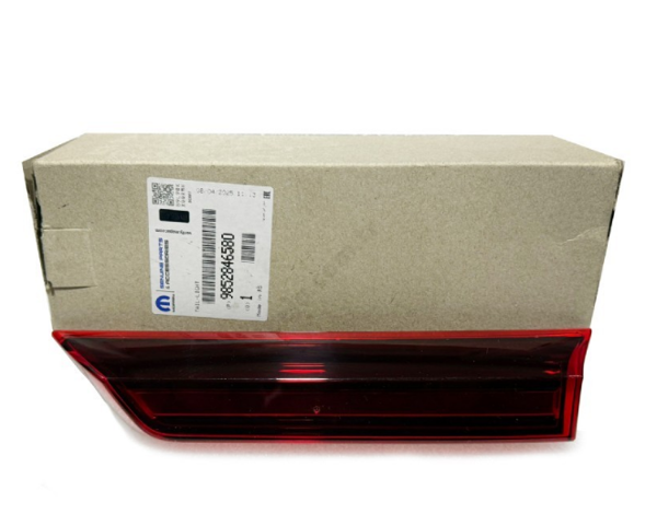 MOPAR (PSA) 9852846580 | Stop Lambası İç Sağ Frontera-E (Ov24)