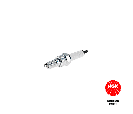 NGK 7556 *4 | Ateşleme Bujisi Motosıklet (Imr9e-9Hes) Honda | 4 Adet