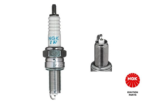 NGK 91064 *4 | Ateşleme Bujisi (Sımr8a9) Honda | 4 Adet
