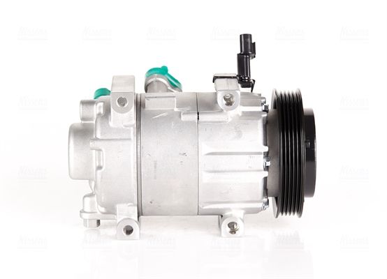 NISSENS 890640 | Klima Kompresörü Hyundai i20 2015->