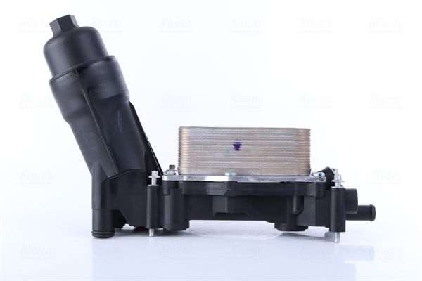 NISSENS 91336 | Yağ Soğutucu Jeep Wrangler 06 -