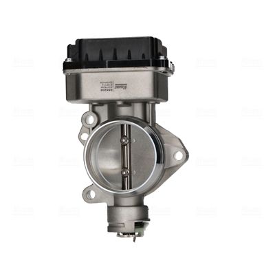 NISSENS 955206 | Gaz Kelebegı P307 308 407 Expert Jumpy II C5 II III 2.0