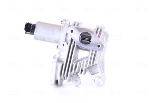 NISSENS 98189 | EGR Valfi Renault Grand Scenic II-Laguna II Megane II 1.9Dcı Sedan-Sw F9q 1.9 DCI