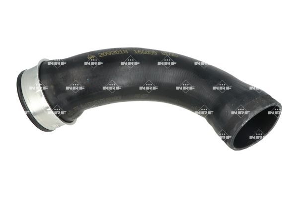 NRF 166059 | Intercooler Hortumu Mercedes W210 S210 98 >