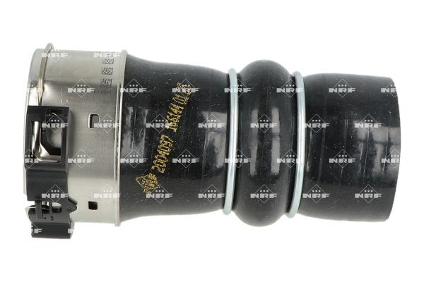 NRF 166144 | Renault Megane 1.5D 08-Intercooler Hoses