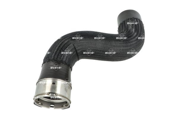 NRF 166167 | Renault Megane 1.5D 08-Intercooler Hoses