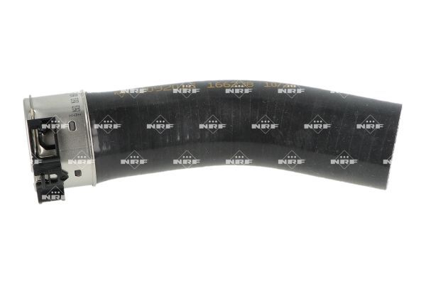 NRF 166238 | Renault Trafic 2.0D 06-Intercooler Hoses