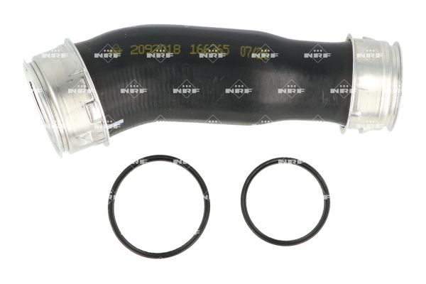 NRF 166365 | Turbo Hortumu Transporter T5 2.5 TDI 03 > 08
